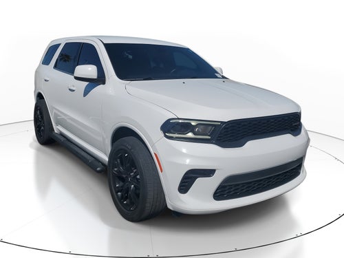 2022 Dodge Durango GT