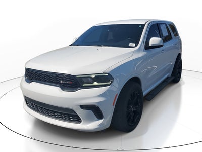 2022 Dodge Durango GT