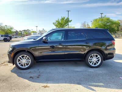 2023 Dodge Durango GT