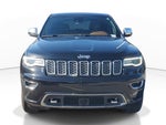 2021 Jeep Grand Cherokee Overland