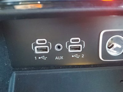 2021 Jeep Grand Cherokee L Summit Reserve