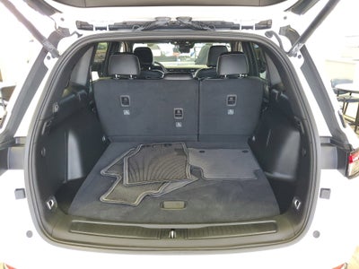 2025 Jeep Grand Cherokee 4xe 4xe