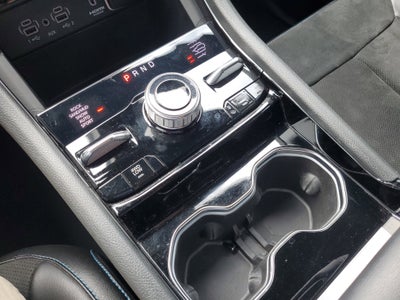 2022 Jeep Grand Cherokee 4xe Trailhawk