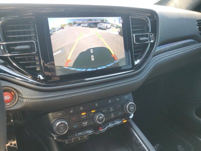 2024 Dodge Durango SRT 392 AlcHEMI