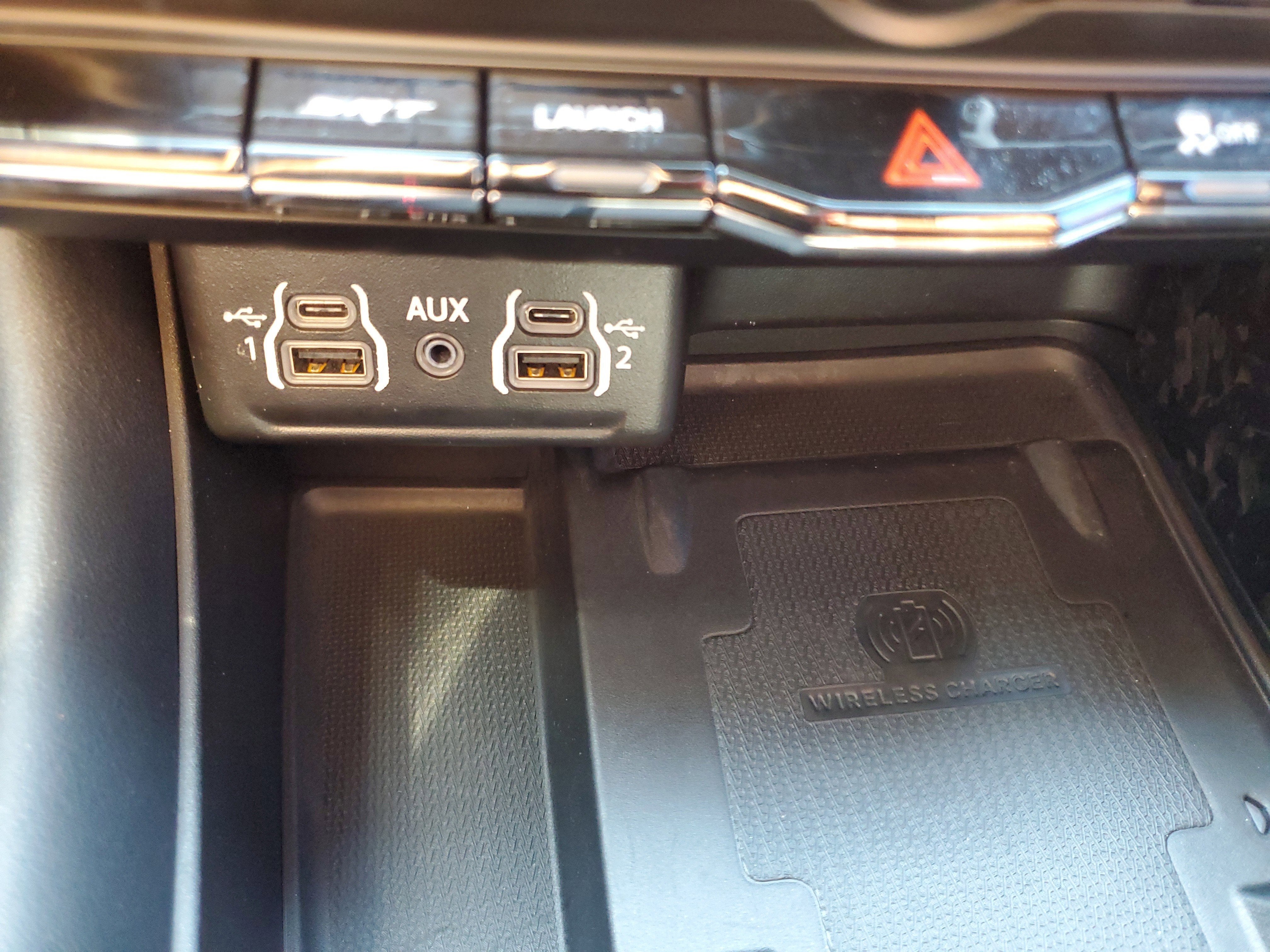 2024 Dodge Durango SRT 392 AlcHEMI