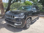 2025 Jeep Wagoneer L Series II