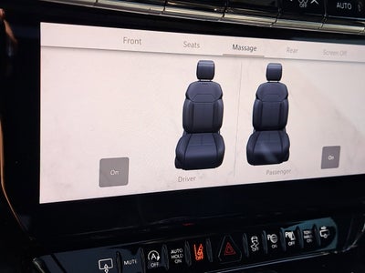 2024 Jeep Grand Wagoneer L Series II