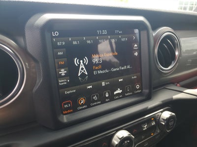 2020 Jeep Gladiator North Edition