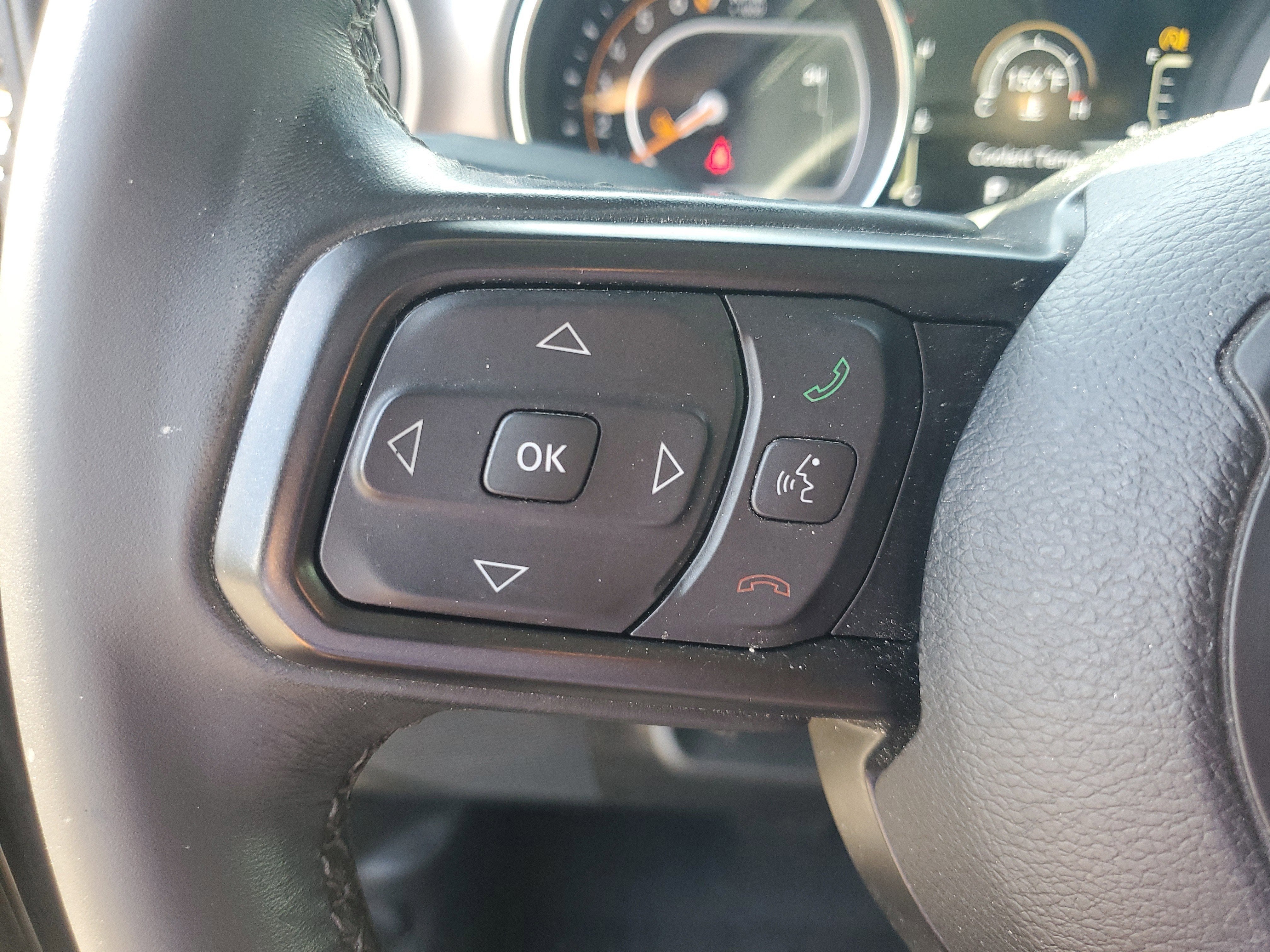 2021 Jeep Gladiator Sport S