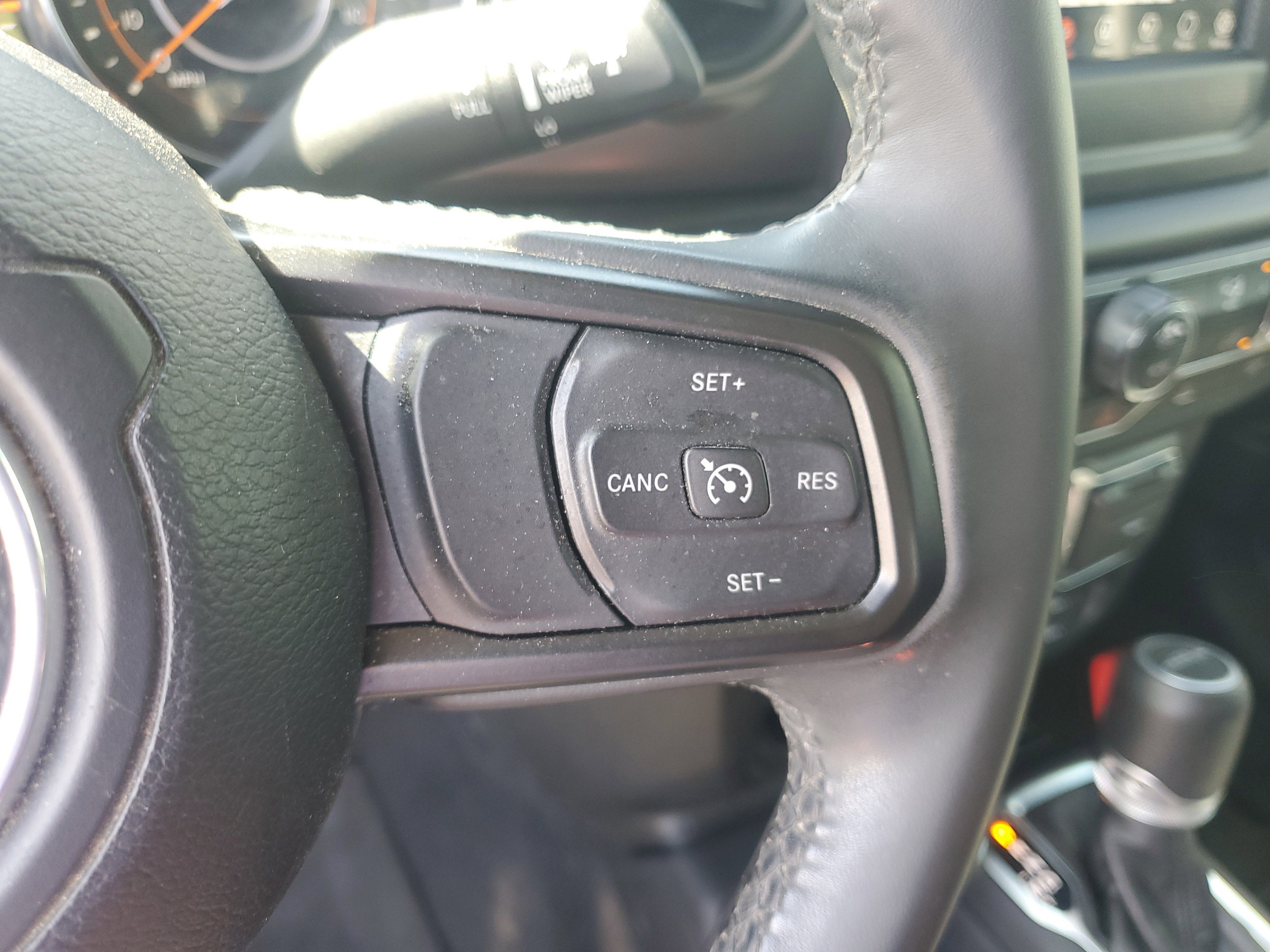 2021 Jeep Gladiator Sport S