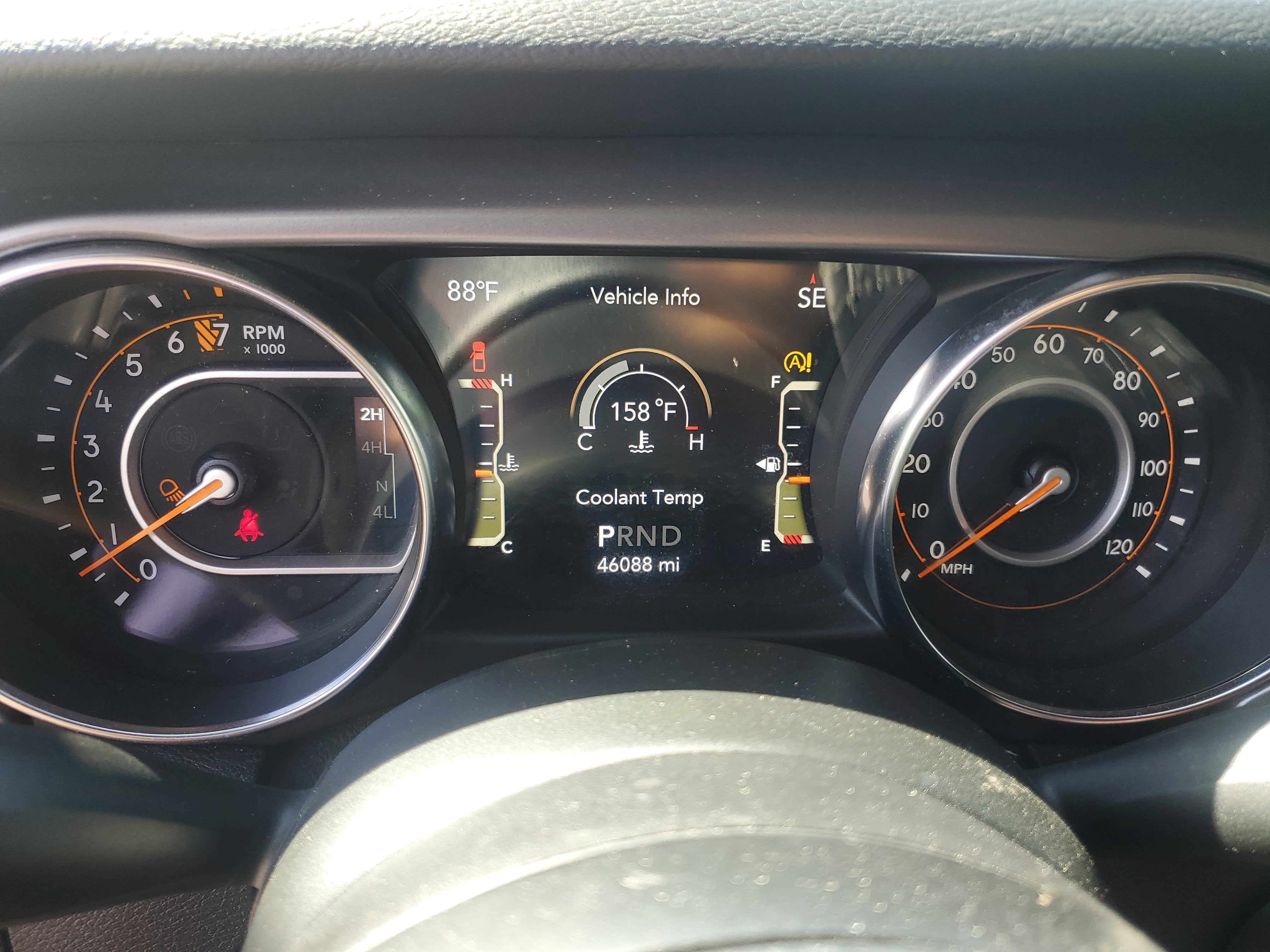 2021 Jeep Gladiator Sport S