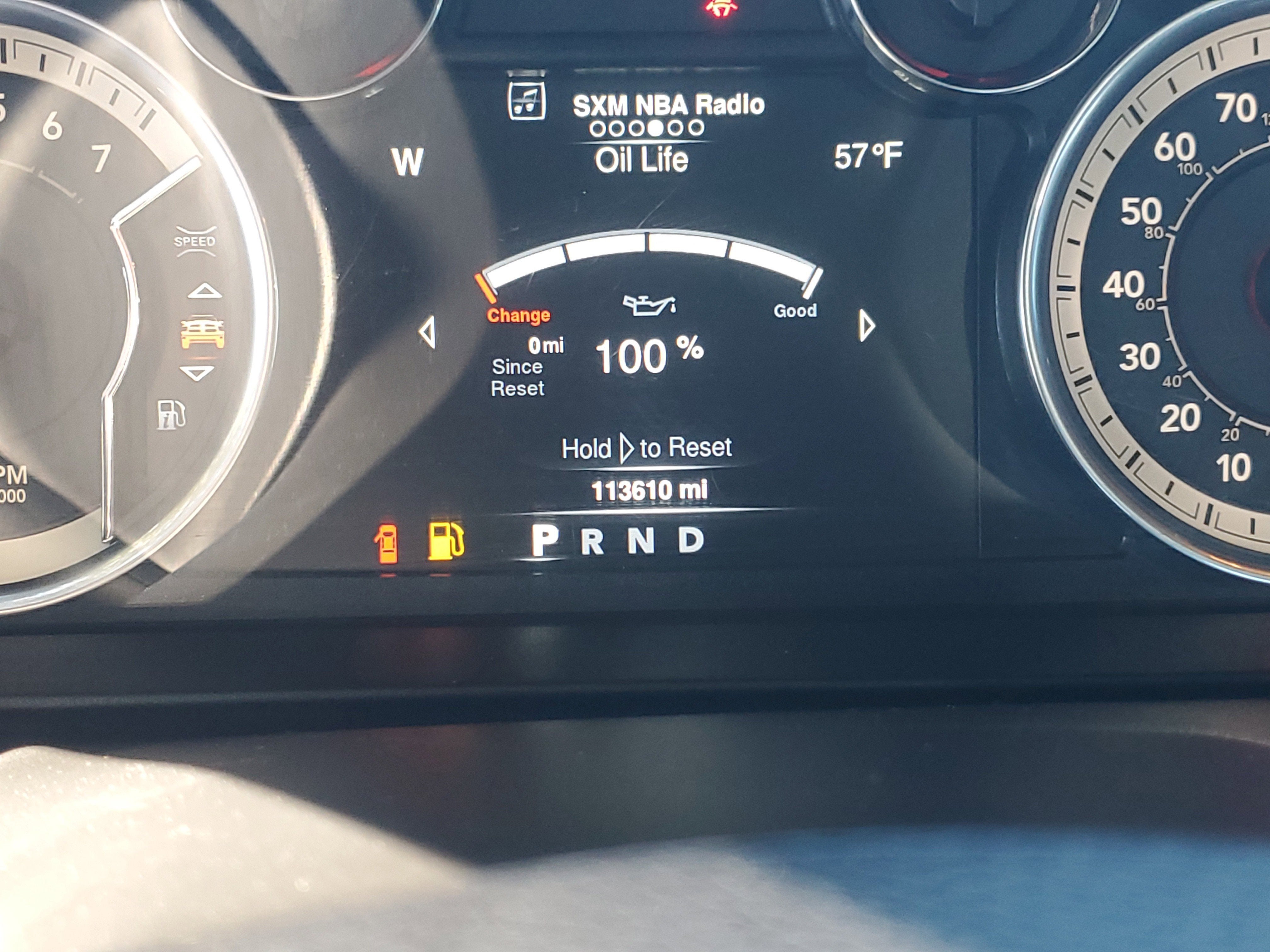 2019 RAM 1500 Classic Warlock