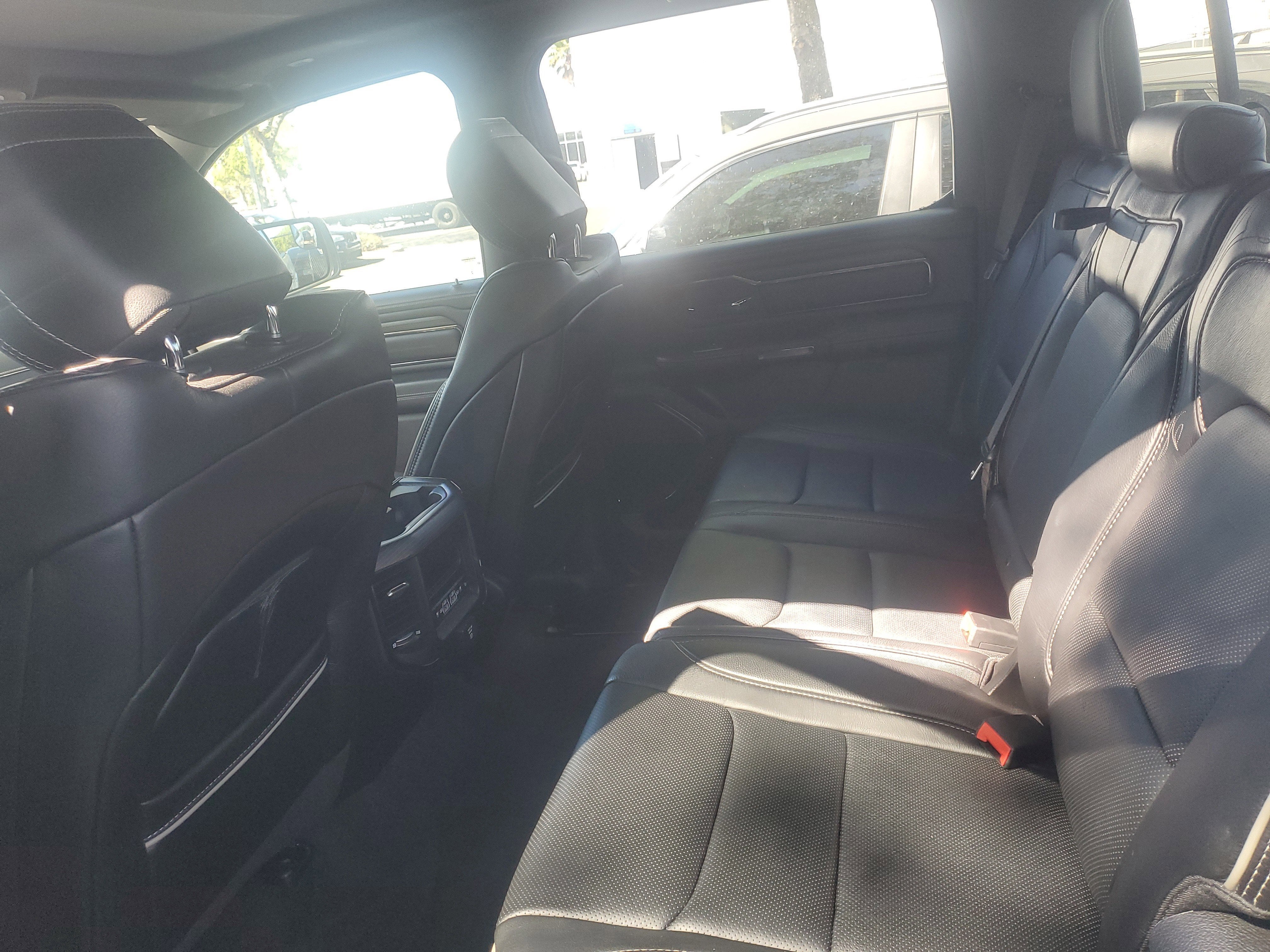 2023 RAM 1500 Limited