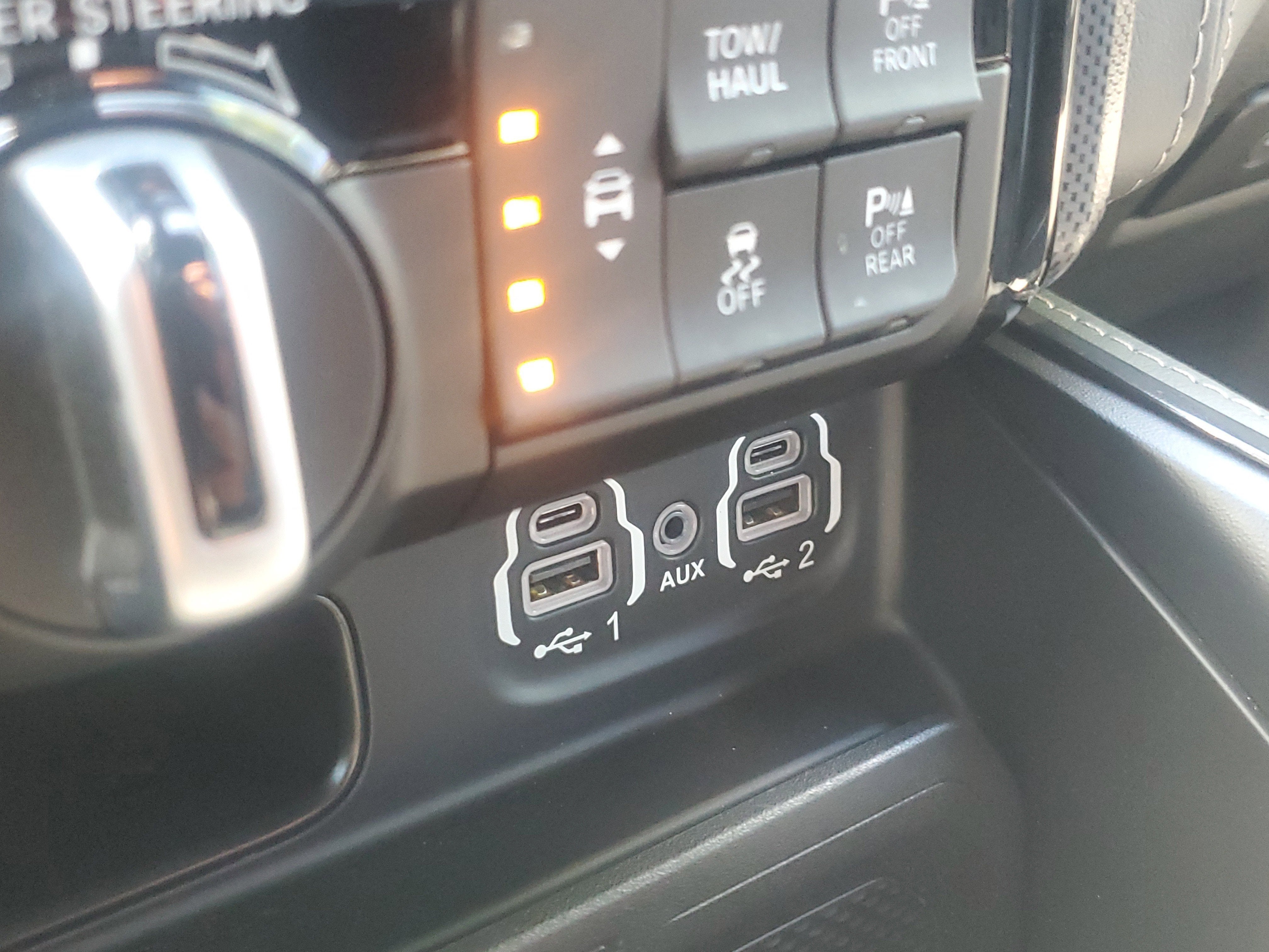 2023 RAM 1500 Limited