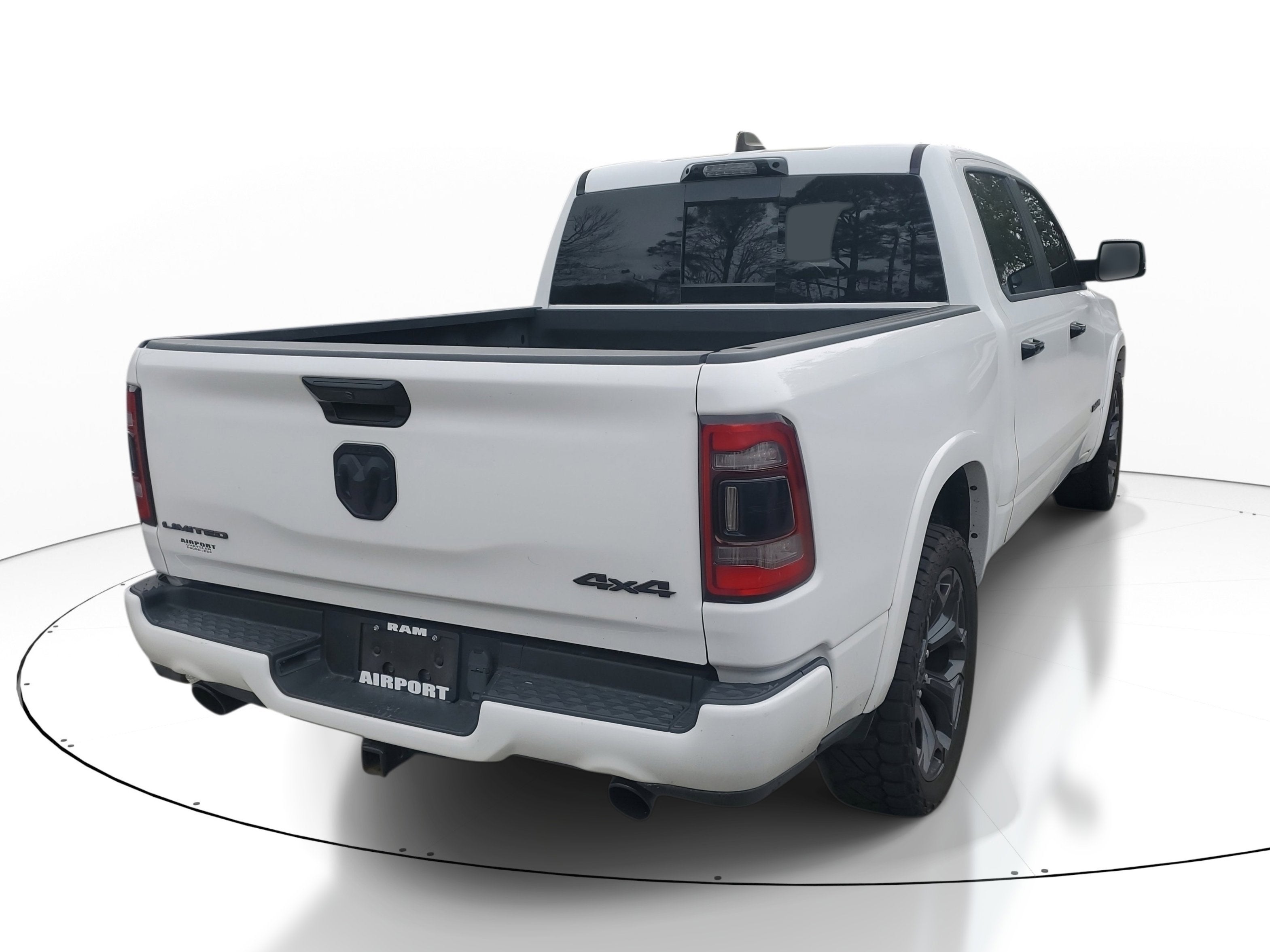 2023 RAM 1500 Limited