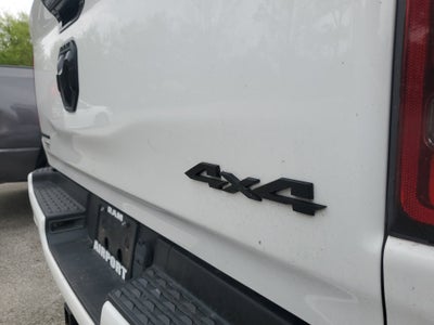 2023 RAM 1500 Limited