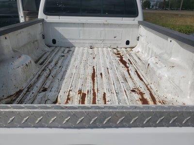 2000 Ford Super Duty F-350 SRW XL