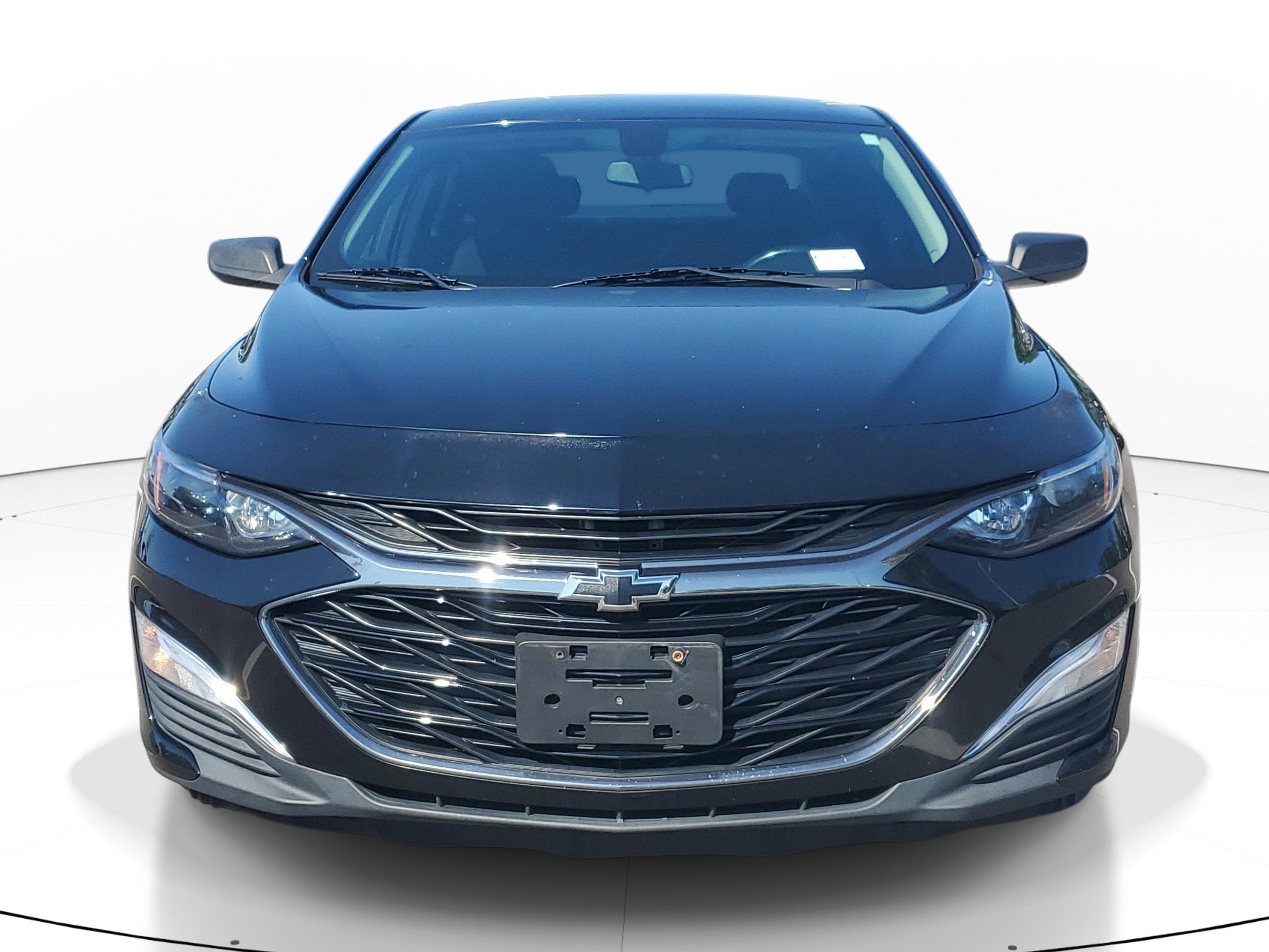 2019 Chevrolet Malibu RS