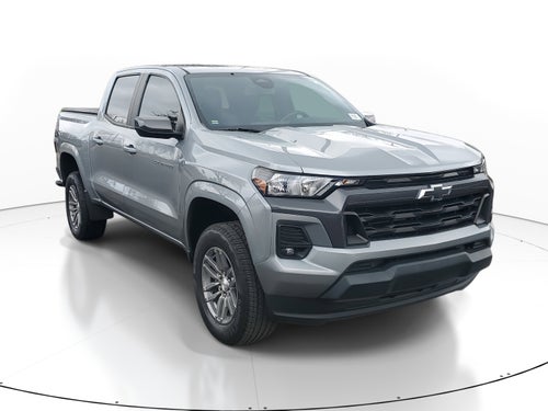 2023 Chevrolet Colorado 2WD LT