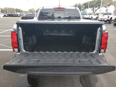 2023 Chevrolet Colorado 2WD LT