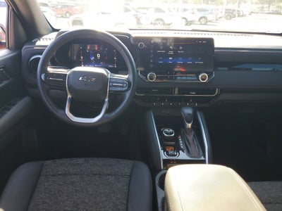 2023 Chevrolet Colorado 4WD Z71