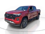 2023 Chevrolet Colorado 4WD Z71