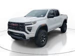 2024 GMC Canyon 4WD AT4X