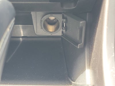 2016 Honda Accord Sedan Sport