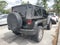 2007 Jeep Wrangler X
