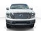 2018 Nissan Titan Platinum Reserve