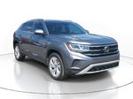 2021 Volkswagen Atlas Cross Sport 3.6L V6 SEL