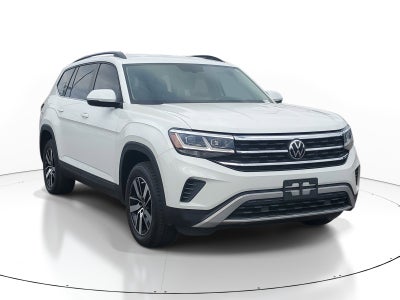 2021 Volkswagen Atlas 2.0T SE
