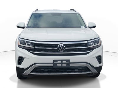 2021 Volkswagen Atlas 2.0T SE