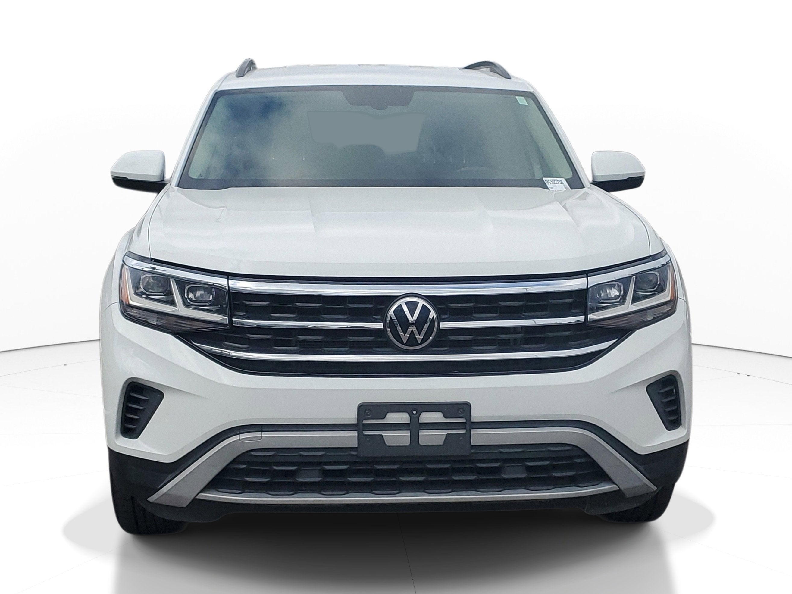 2021 Volkswagen Atlas 2.0T SE
