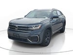 2021 Volkswagen Atlas Cross Sport 3.6L V6 SE w/Technology R-Line