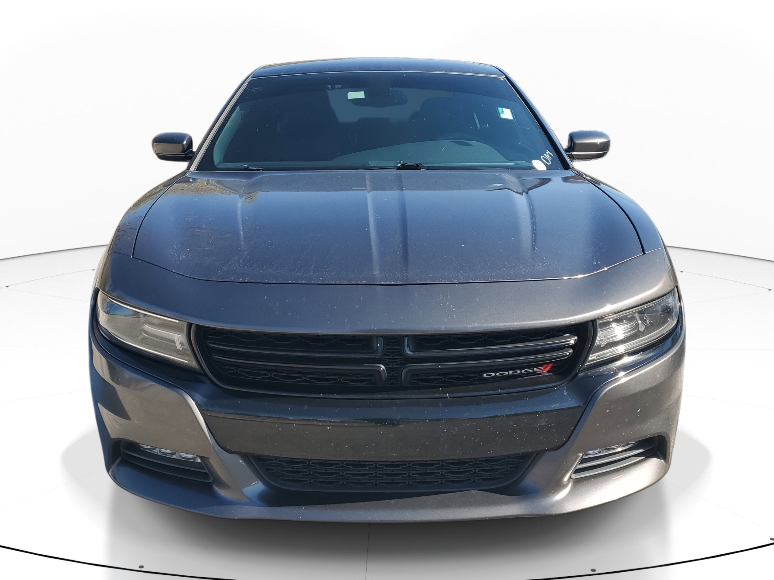 2015 Dodge Charger RT
