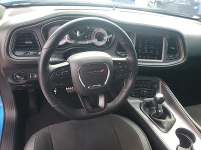 2023 Dodge Challenger R/T
