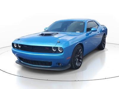 2023 Dodge Challenger R/T