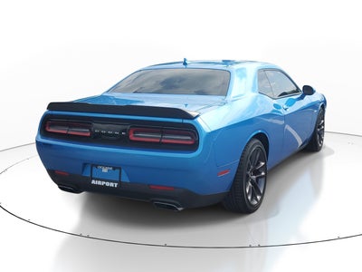 2023 Dodge Challenger R/T