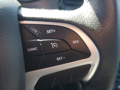 2018 Dodge Challenger R/T Plus