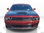 2018 Dodge Challenger R/T Plus