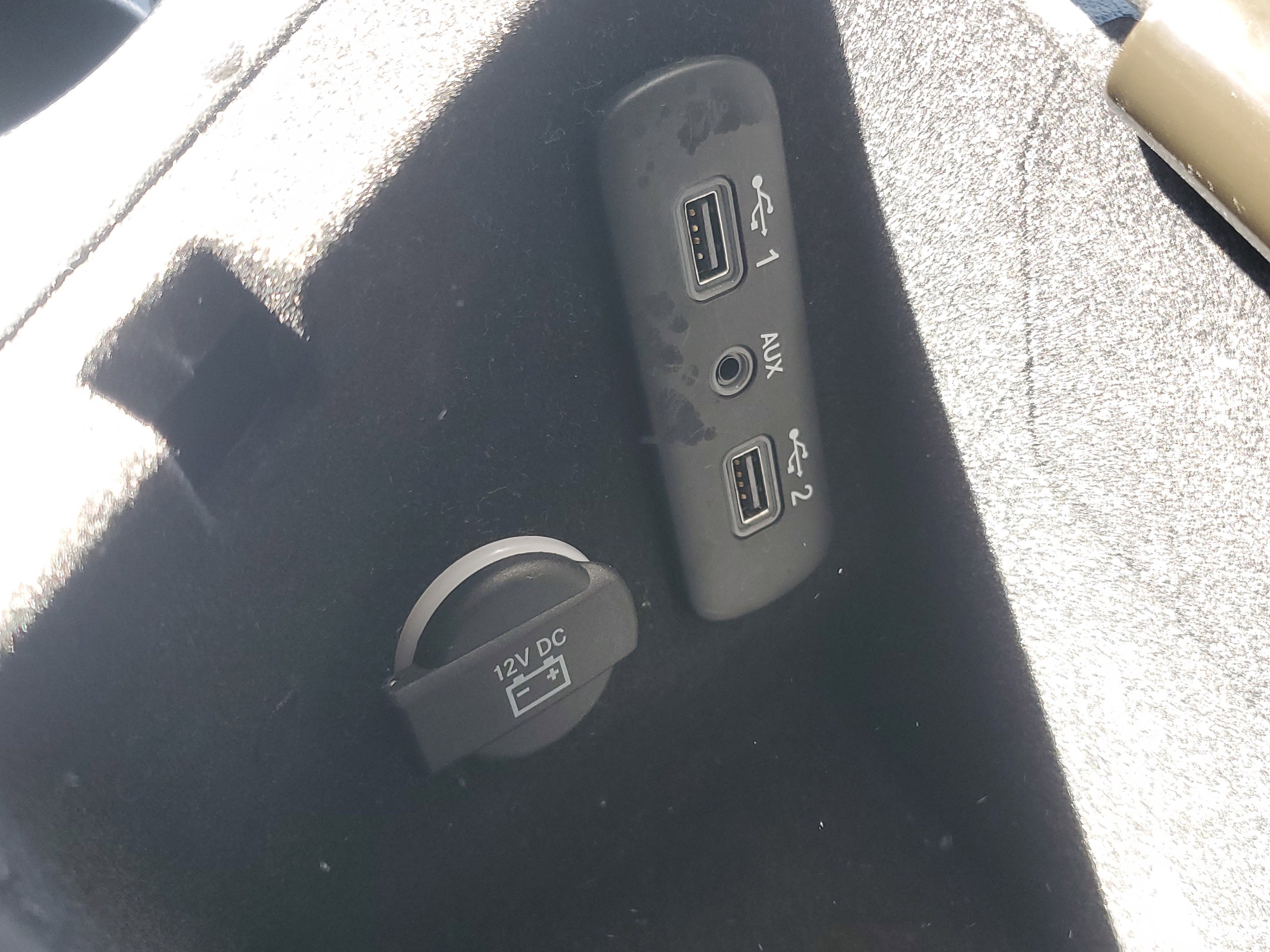 2018 Dodge Challenger R/T Plus