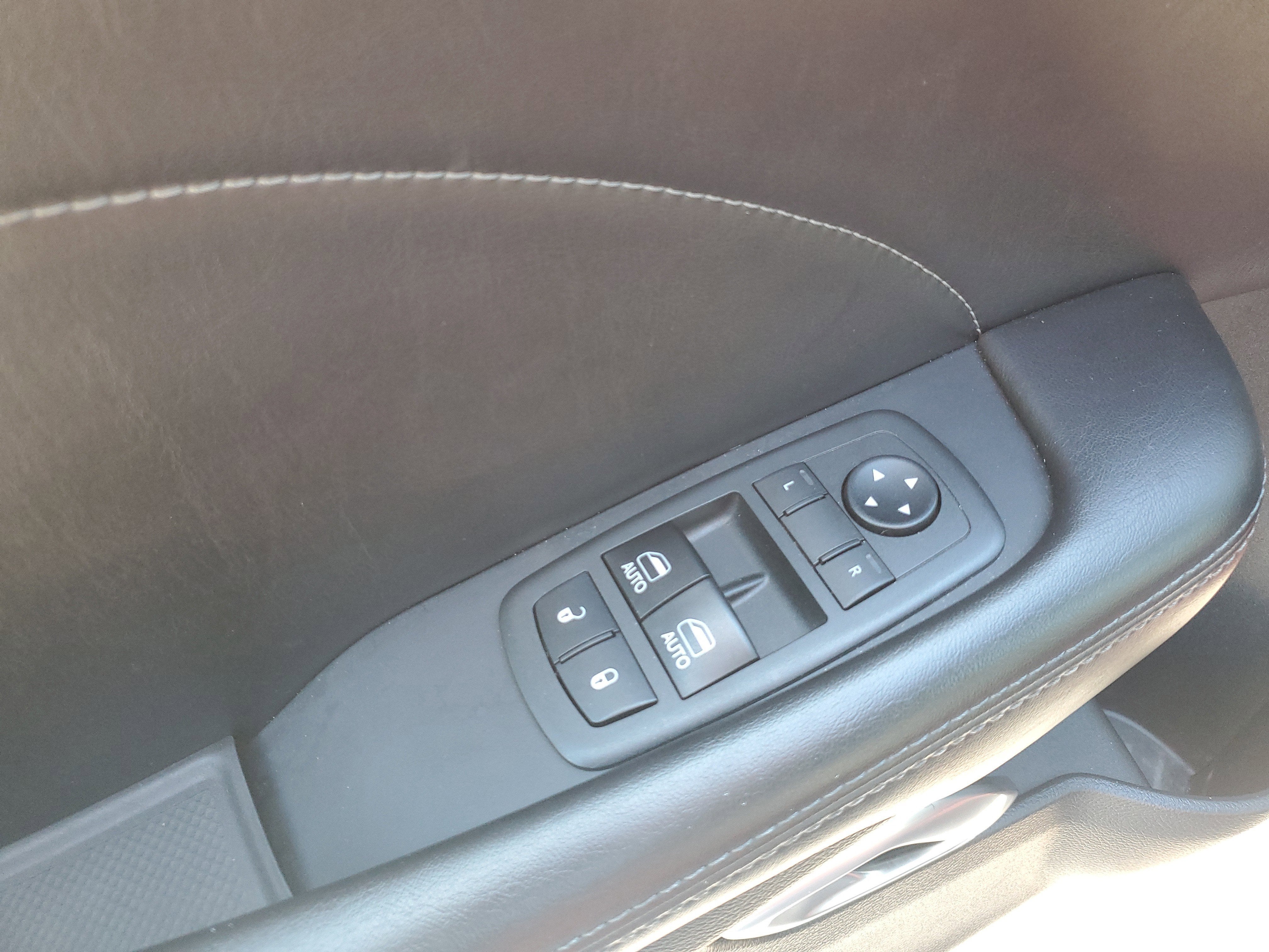 2018 Dodge Challenger R/T Plus