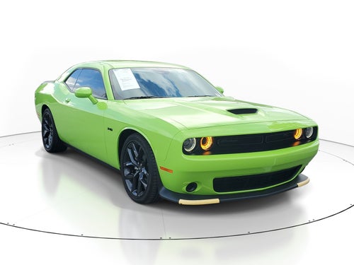 2023 Dodge Challenger R/T