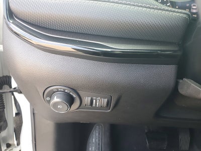 2022 Jeep Compass Altitude