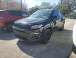 2021 Jeep Compass Altitude