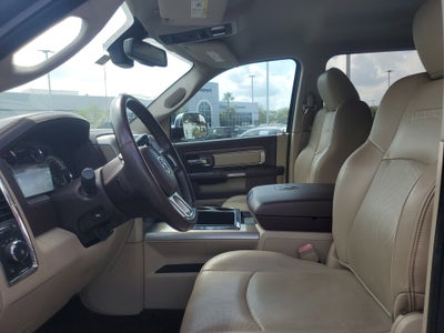 2013 RAM 3500 Laramie