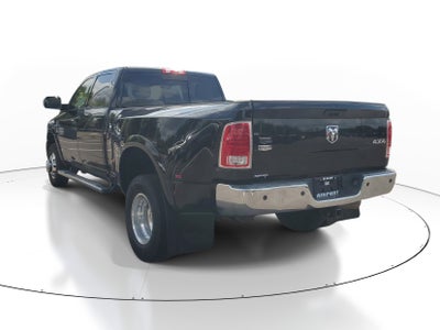 2013 RAM 3500 Laramie