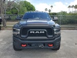 2019 RAM 2500 Power Wagon