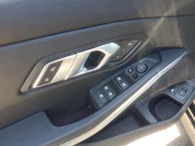 2023 BMW 3 Series 330e